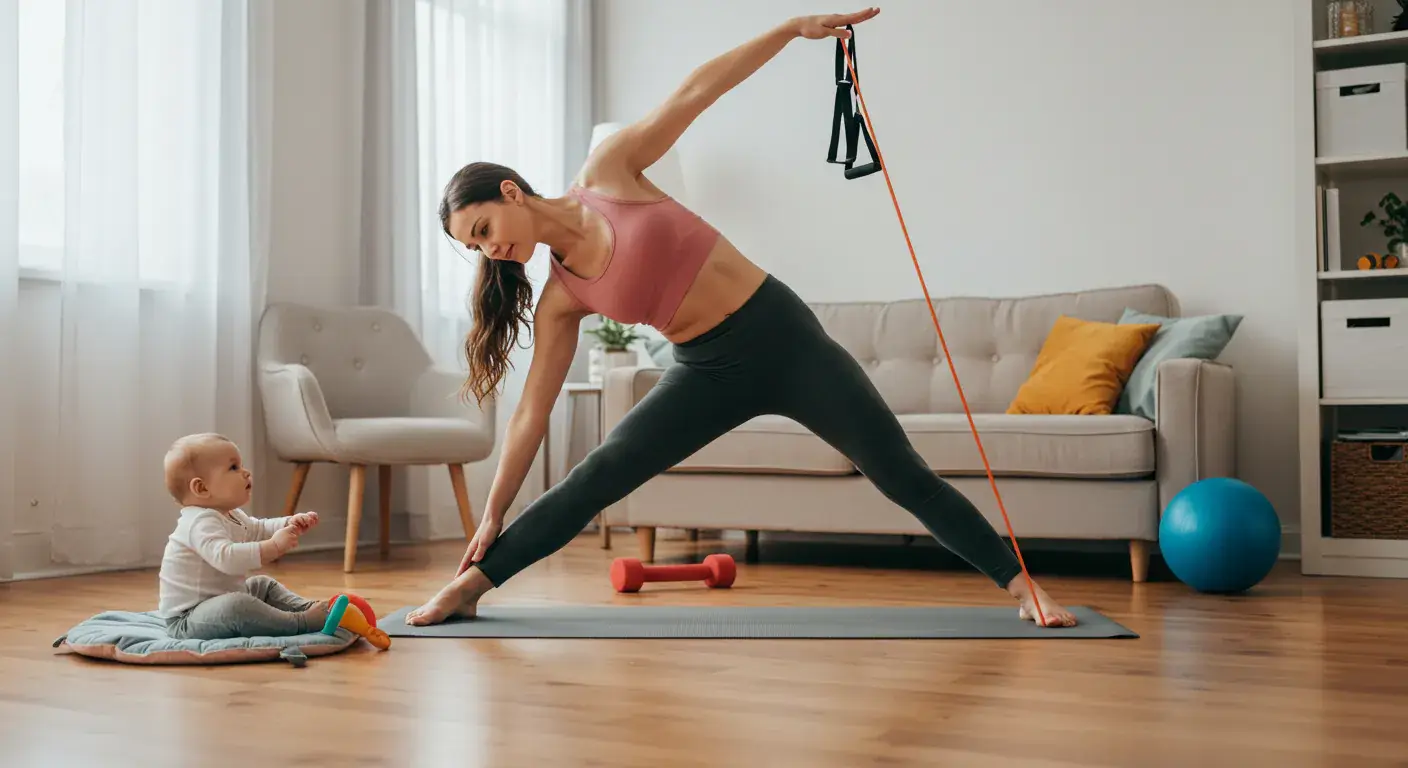 Easy Meal Prep Ideas for Postpartum Weight Loss